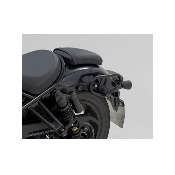 Бокова опора SLC SW-Motech Honda CMX1100 Rebel (20-) на ліву сторону