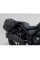 Бокова опора SLC SW-Motech Honda CMX1100 Rebel (20-) на ліву сторону