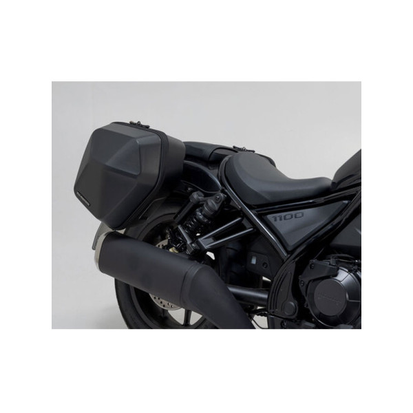 Бокова опора SLC SW-Motech Honda CMX1100 Rebel (20-) на ліву сторону