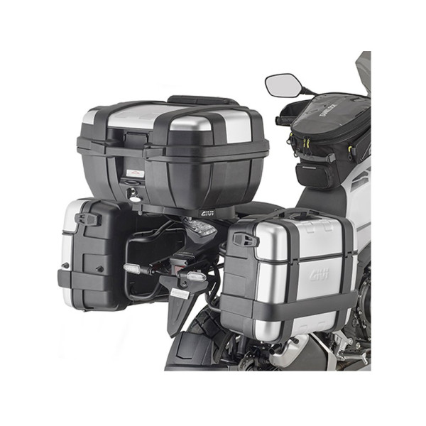 Кріплення GIVI One-Fit під бокові кофри Monokey для Honda CB 500 X (19-)
