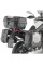 Кріплення Kappa KL One-Fit під бокові кофри Monokey® до Yamaha Ténéré 700 (19-)/ Ténéré 700 World Raid (22-)
