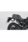 Бокова рама SW-Motech SLC для Yamaha XSR 900 (21-) на праву сторону