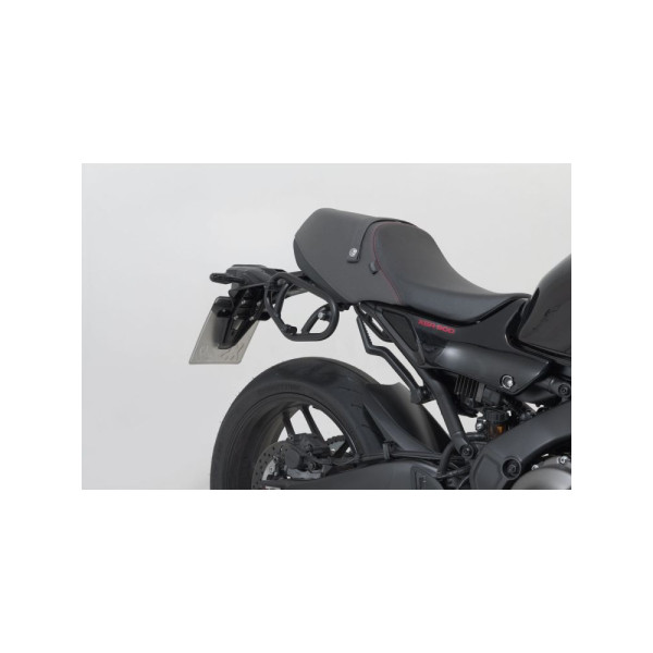 Бокова рама SW-Motech SLC для Yamaha XSR 900 (21-) на праву сторону