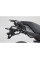 Бокова опора SLC SW-Motech Yamaha Tracer 7 / GT (21-), MT-07 Tracer (16-) на праву сторону