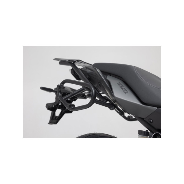 Бокова опора SLC SW-Motech Yamaha Tracer 7 / GT (21-), MT-07 Tracer (16-) на праву сторону