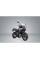 Бокова опора SLC SW-Motech Yamaha Tracer 7 / GT (21-), MT-07 Tracer (16-) на праву сторону
