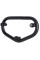 Бокова опора SLC SW-Motech Yamaha Tracer 7 / GT (21-), MT-07 Tracer (16-) на праву сторону