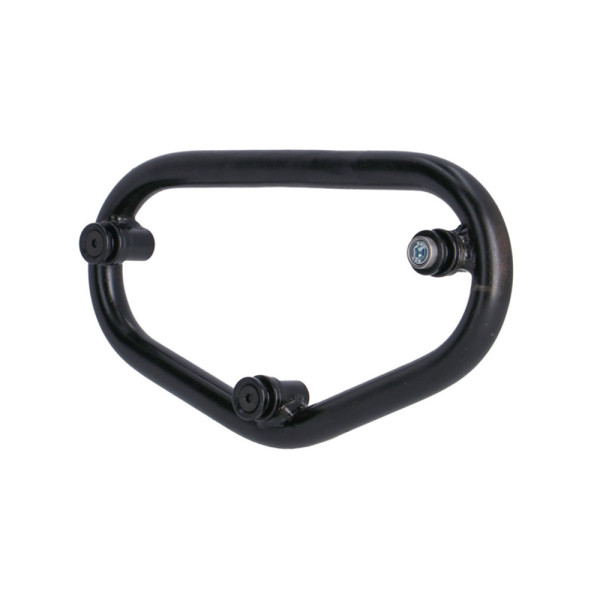 Бокова опора SLC SW-Motech Yamaha Tracer 7 / GT (21-), MT-07 Tracer (16-) на праву сторону