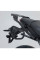 Боковий стелаж SLC SW-Motech Yamaha MT-09 (20-23)на ліву сторону