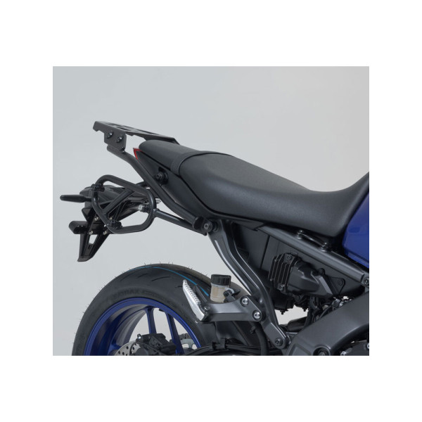 Боковий стелаж SLC SW-Motech Yamaha MT-09 (20-23)на ліву сторону