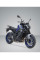 Боковий стелаж SLC SW-Motech Yamaha MT-09 (20-23)на ліву сторону