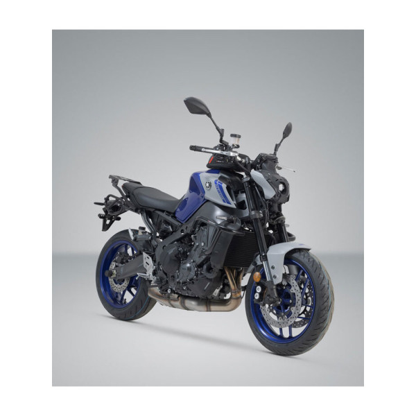 Боковий стелаж SLC SW-Motech Yamaha MT-09 (20-23)на ліву сторону