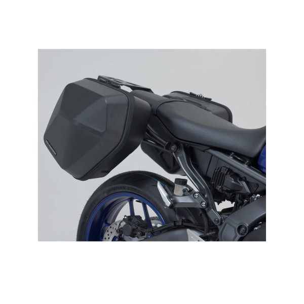 Боковий стелаж SLC SW-Motech Yamaha MT-09 (20-23)на ліву сторону
