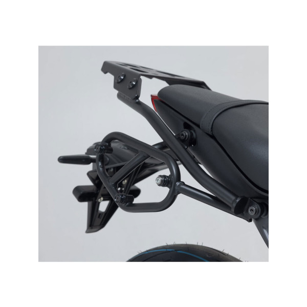 Бокова опора SLC SW-Motech Yamaha MT-09 (20-23)на праву сторону