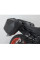 Бокова опора SLC SW-Motech Yamaha MT-07 (18-) на ліву сторону