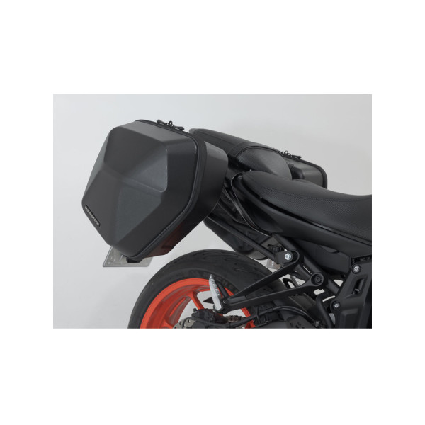 Бокова опора SLC SW-Motech Yamaha MT-07 (18-) на ліву сторону
