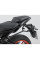 Бокова опора SLC SW-Motech Yamaha MT-07 (18-) на ліву сторону