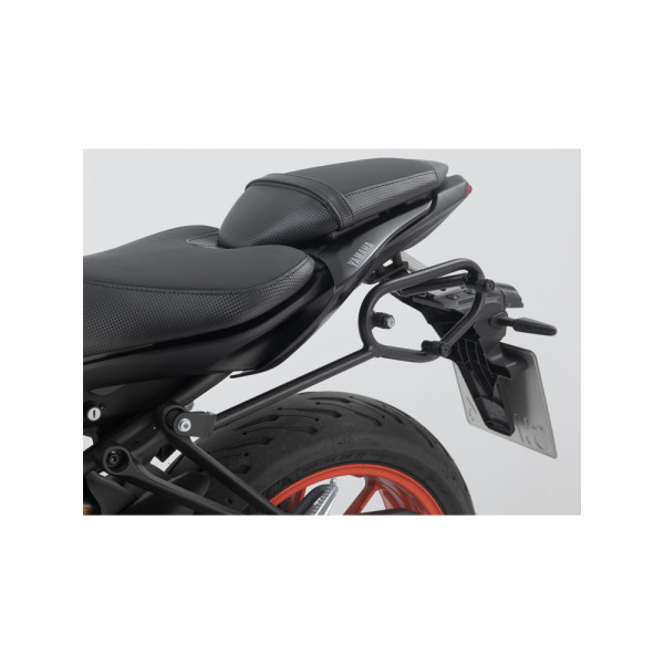 Бокова опора SLC SW-Motech Yamaha MT-07 (18-) на ліву сторону