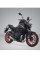 Бокова опора SLC SW-Motech Yamaha MT-07 (18-) на ліву сторону