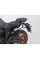 Бокова опора SLC SW-Motech Yamaha MT-07 (18-) на ліву сторону