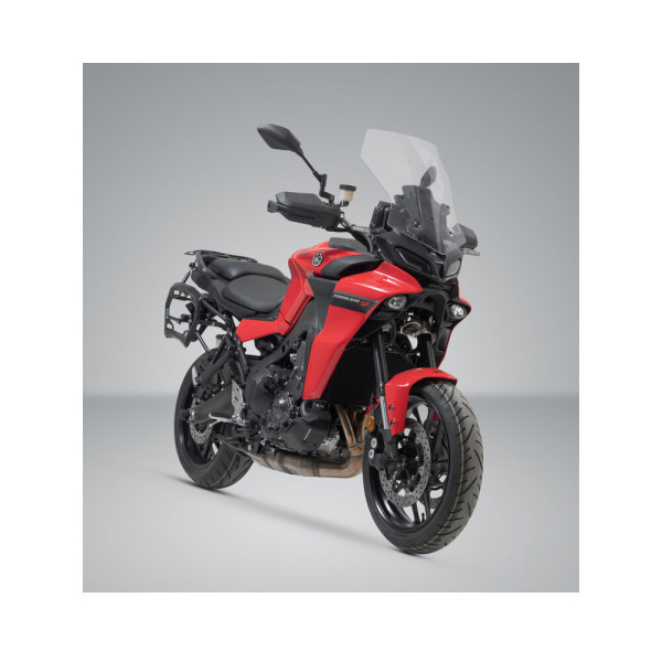 Стійка Pro для бічних кофрів SW-MOTECH Yamaha Tracer 9 RN70/GT (20-), Tracer 9 GT+ (22-)