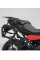 Стійка Pro для бічних кофрів SW-MOTECH Yamaha Tracer 9 RN70/GT (20-), Tracer 9 GT+ (22-)