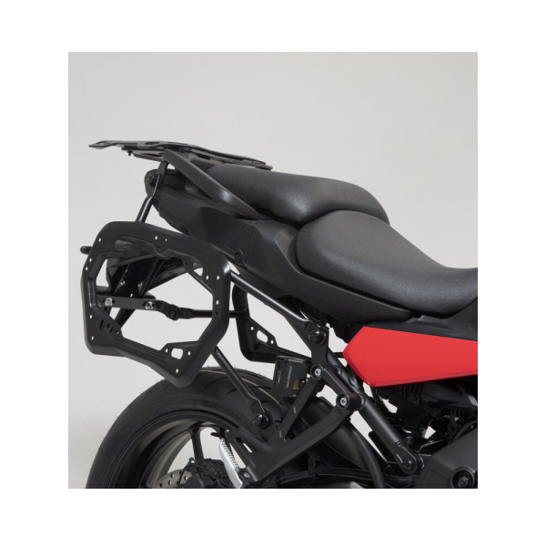 Стійка Pro для бічних кофрів SW-MOTECH Yamaha Tracer 9 RN70/GT (20-), Tracer 9 GT+ (22-)