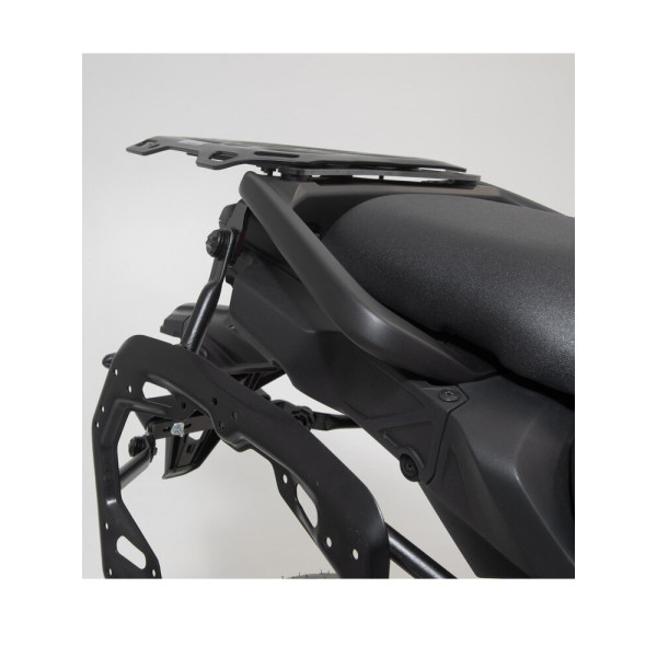 Стійка Pro для бічних кофрів SW-MOTECH Yamaha Tracer 9 RN70/GT (20-), Tracer 9 GT+ (22-)