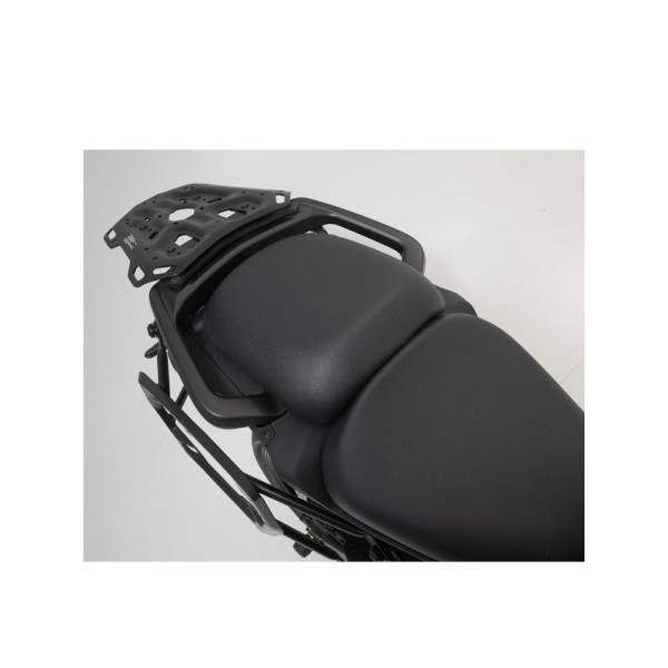 Стійка Pro для бічних кофрів SW-MOTECH Yamaha Tracer 9 RN70/GT (20-), Tracer 9 GT+ (22-)
