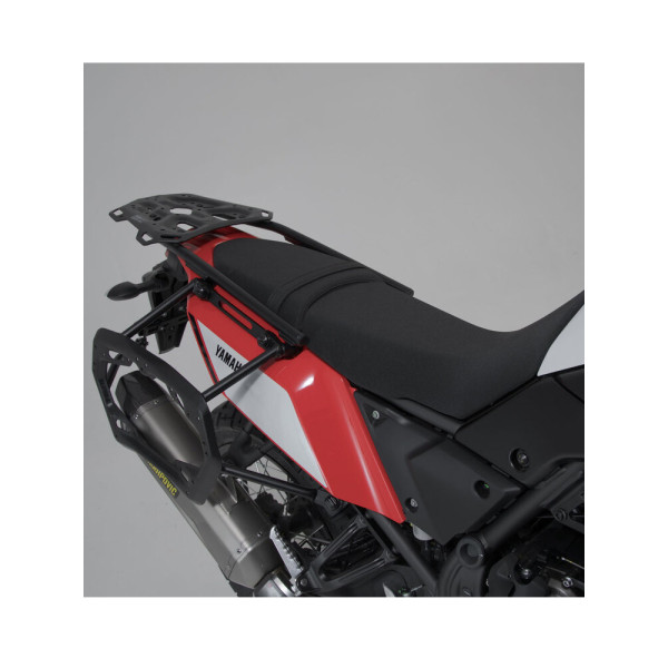 Кронштейн бічних кофрів SW-MOTECH Pro Yamaha Tenere 700 (19-)/ World Raid (22-)/ World Rally (24-)/ Extreme (24-)