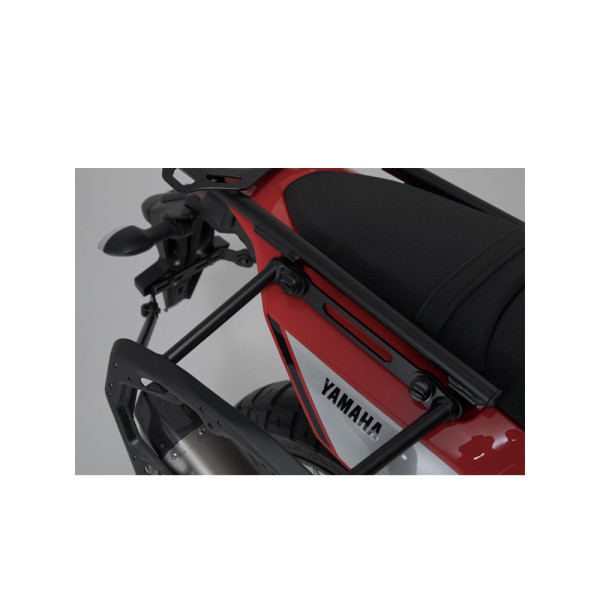 Кронштейн бічних кофрів SW-MOTECH Pro Yamaha Tenere 700 (19-)/ World Raid (22-)/ World Rally (24-)/ Extreme (24-)