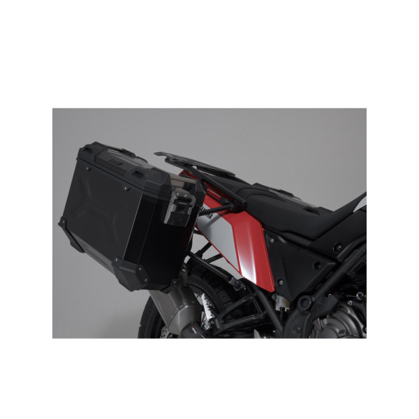 Кронштейн бічних кофрів SW-MOTECH Pro Yamaha Tenere 700 (19-)/ World Raid (22-)/ World Rally (24-)/ Extreme (24-)