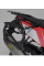 Кронштейн бічних кофрів SW-MOTECH Pro Yamaha Tenere 700 (19-)/ World Raid (22-)/ World Rally (24-)/ Extreme (24-)