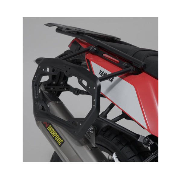 Кронштейн бічних кофрів SW-MOTECH Pro Yamaha Tenere 700 (19-)/ World Raid (22-)/ World Rally (24-)/ Extreme (24-)