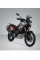 Кронштейн бічних кофрів SW-MOTECH Pro Yamaha Tenere 700 (19-)/ World Raid (22-)/ World Rally (24-)/ Extreme (24-)