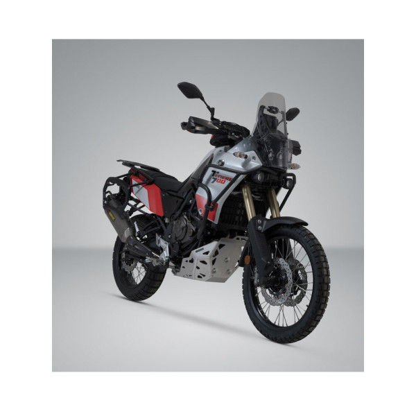 Кронштейн бічних кофрів SW-MOTECH Pro Yamaha Tenere 700 (19-)/ World Raid (22-)/ World Rally (24-)/ Extreme (24-)