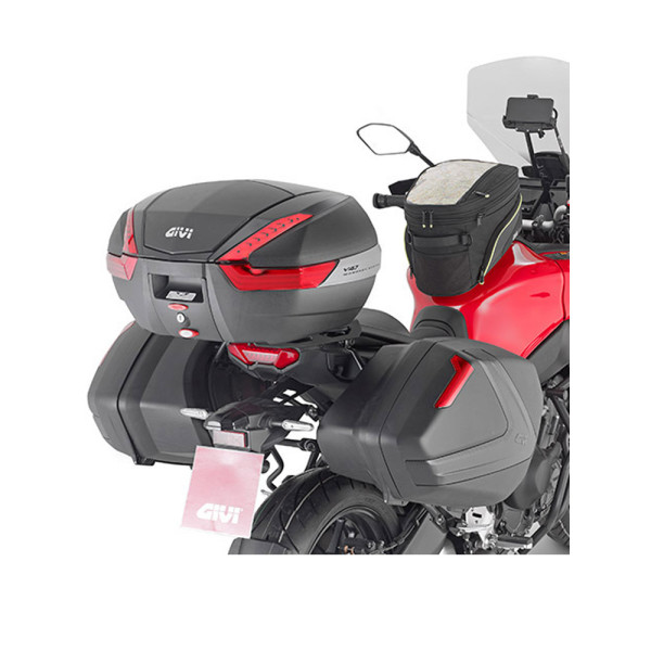 Кріплення бічних кофрів Monokey Side GIVI Yamaha Tracer 9/ GT/ GT+ (21-)
