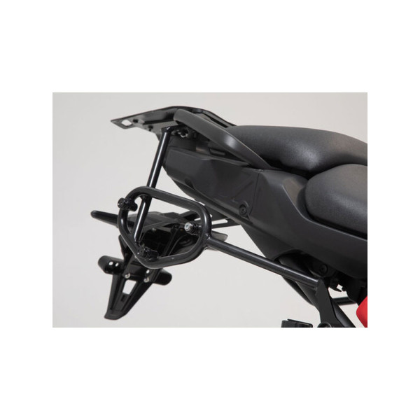 Бокова рама SLC SW-Motech Yamaha Tracer 9/GT (20-), Tracer 9 GT+ (22-) на праву сторону