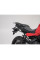 Бокова рама SLC SW-Motech Yamaha Tracer 9/GT (20-), Tracer 9 GT+ (22-) на праву сторону