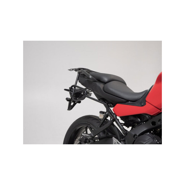 Бокова рама SLC SW-Motech Yamaha Tracer 9/GT (20-), Tracer 9 GT+ (22-) на праву сторону