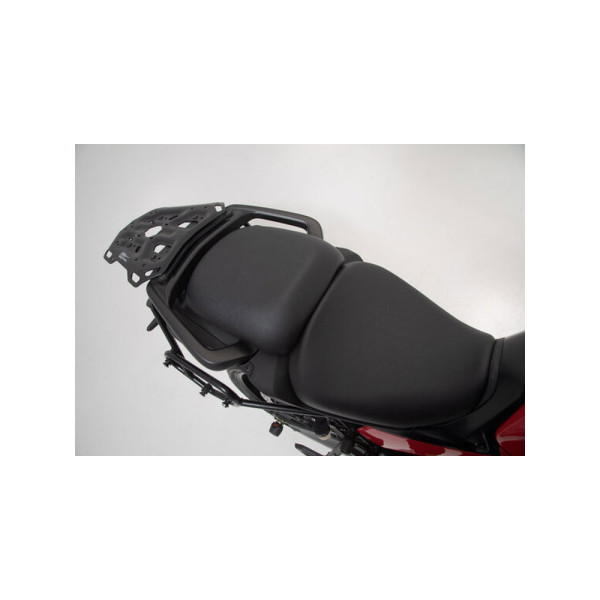 Бокова рама SLC SW-Motech Yamaha Tracer 9/GT (20-), Tracer 9 GT+ (22-) на праву сторону