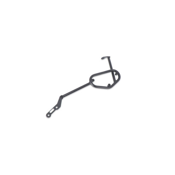 Бокова опора SLC SW-Motech Yamaha Tracer 9/GT (20-), Tracer 9 GT+ (22-) на ліву сторону