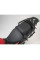Бокова опора SLC SW-Motech Yamaha Tracer 9/GT (20-), Tracer 9 GT+ (22-) на ліву сторону