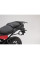 Бокова опора SLC SW-Motech Yamaha Tracer 9/GT (20-), Tracer 9 GT+ (22-) на ліву сторону