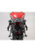 Бокова опора SLC SW-Motech Yamaha Tracer 9/GT (20-), Tracer 9 GT+ (22-) на ліву сторону