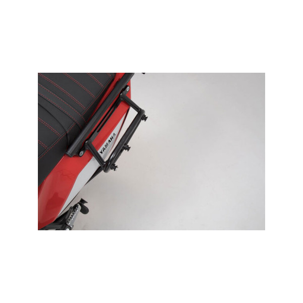 Кріплення для мотоциклетних сумок SW-Motech SLC Yamaha Tenere 700 (19-)/ World Raid (22-)/ World Rally (24-)/ Rally (24-)/ Extreme (24-) на ліву сторону