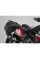 Кріплення для мотоциклетних сумок SW-Motech SLC Yamaha Tenere 700 (19-)/ World Raid (22-)/ World Rally (24-)/ Rally (24-)/ Extreme (24-) на ліву сторону