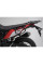 Кріплення для мотоциклетних сумок SW-Motech SLC Yamaha Tenere 700 (19-)/ World Raid (22-)/ World Rally (24-)/ Rally (24-)/ Extreme (24-) на ліву сторону