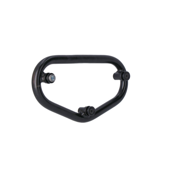 Кріплення для мотоциклетних сумок SW-Motech SLC Yamaha Tenere 700 (19-)/ World Raid (22-)/ World Rally (24-)/ Rally (24-)/ Extreme (24-) на ліву сторону