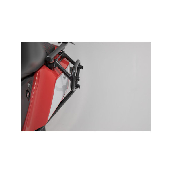Кріплення для мотоциклетних сумок SW-Motech SLC Yamaha Tenere 700 (19-)/ World Raid (22-)/ World Rally (24-)/ Rally (24-)/ Extreme (24-) на ліву сторону
